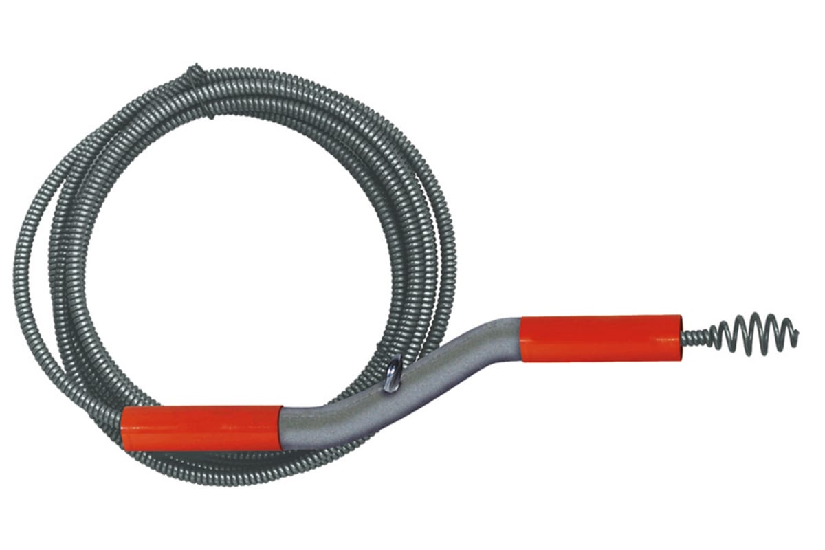 Спираль Флексикор 10мм х 10,5м GENERAL PIPE CLEANERS 35HE2 Прочие принадлежности